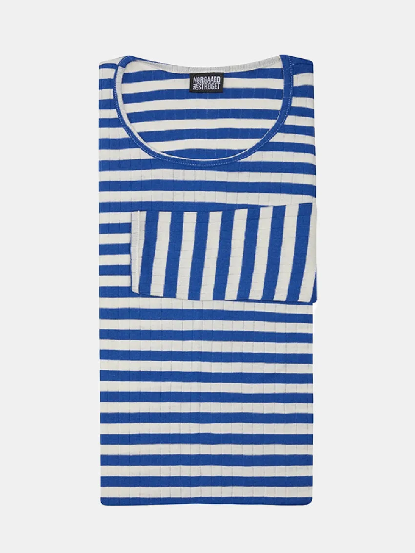 101 Broadway Tee L/S Breathable Stretch Fit