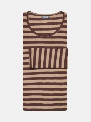 Good stretch 101 Broadway Tee L/S