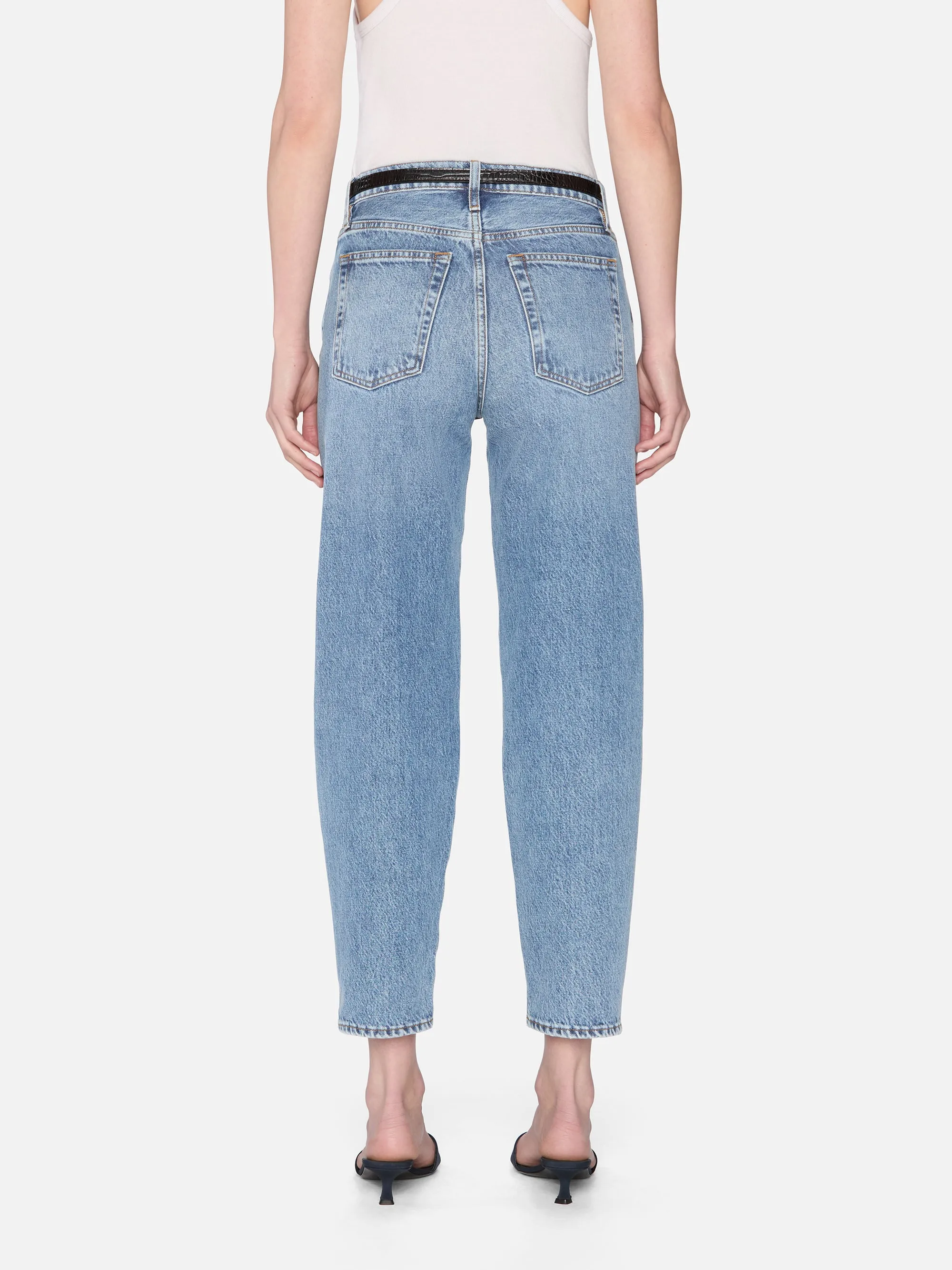 Polyester fabric Minimalist Waist The Candle -- Seattle