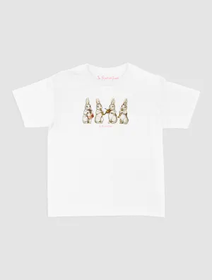 all that jazz baby tee Relaxed Look