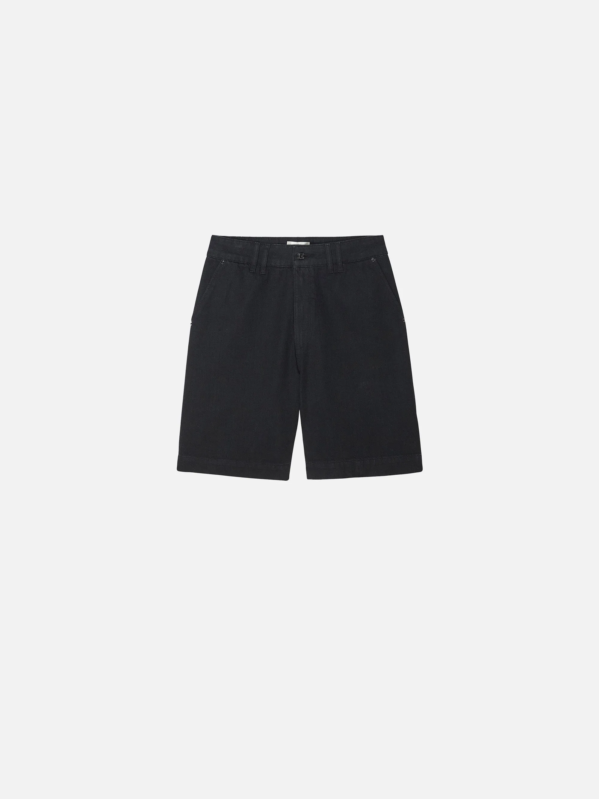 The Trouser Short -- Trouble Warm Fit