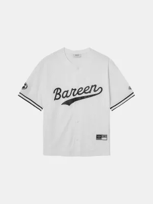 Baseball Jersey Tee S/S Soft Waistband