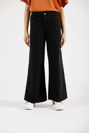 Slip Resistant Anti Static Fabric MEGA WIDE DENIM