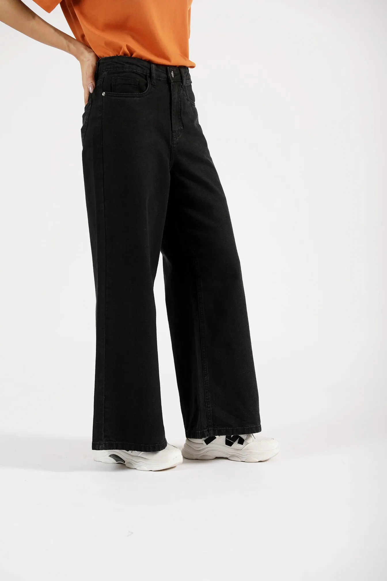 City Wear MEGA WIDE DENIM