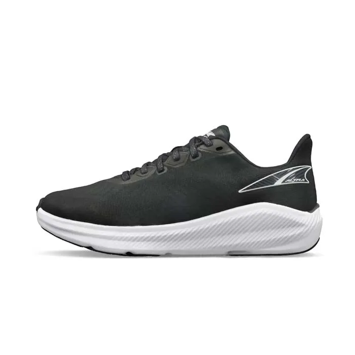 fitness enthusiasts' shoes Womens Altra Experience Form in Black