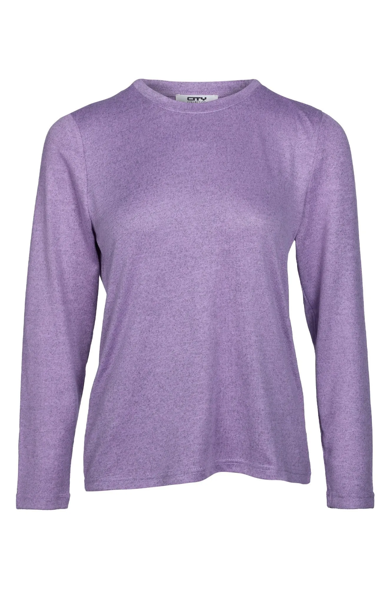 Data Mode Top | LILAC MARLE | 7931B1