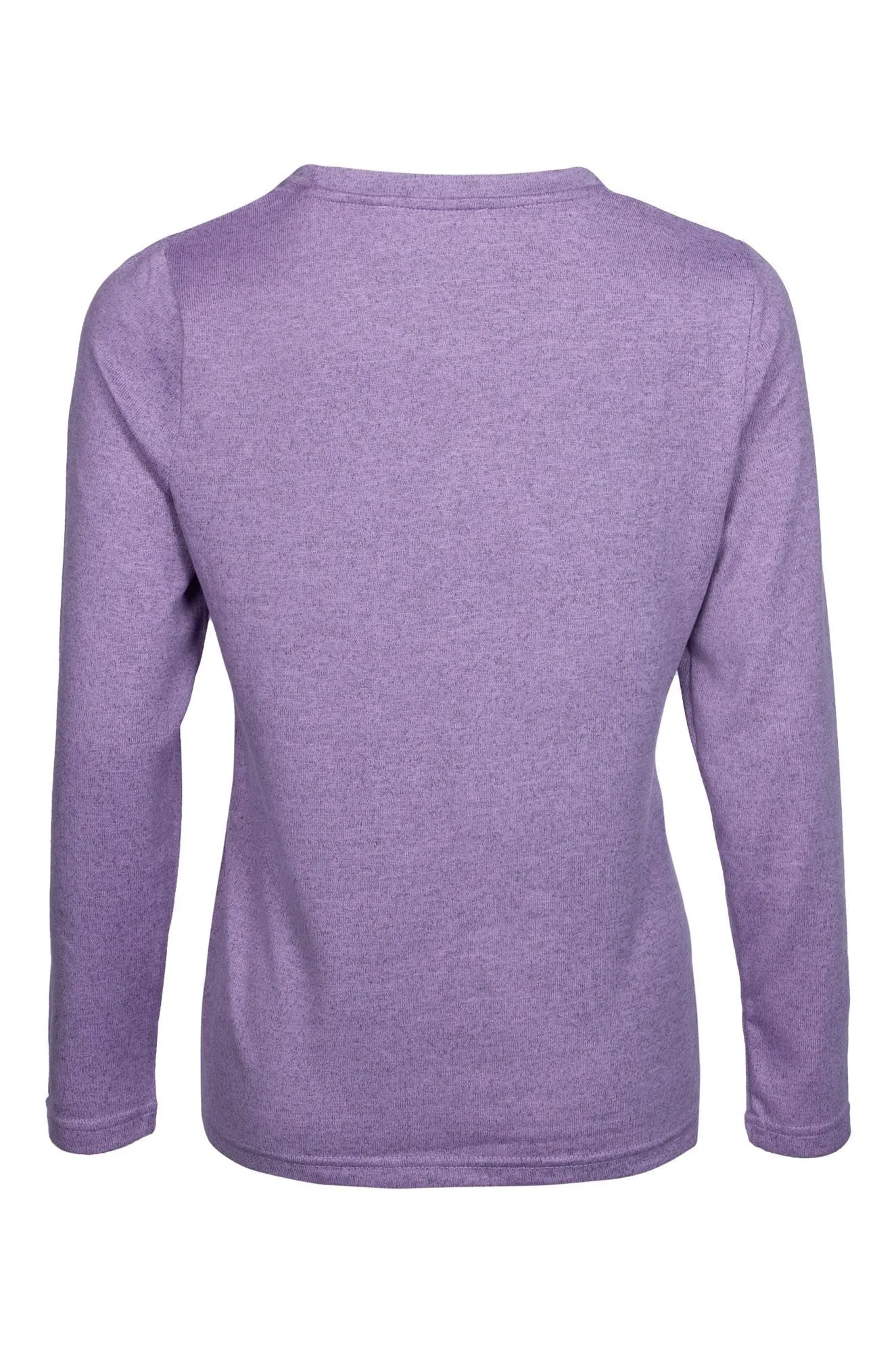 Top | LILAC MARLE | 7931B1 Thick Fiber