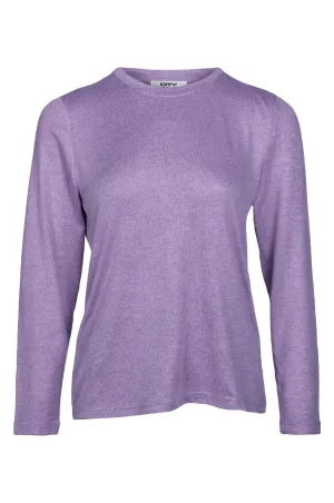 Data Mode Top | LILAC MARLE | 7931B1