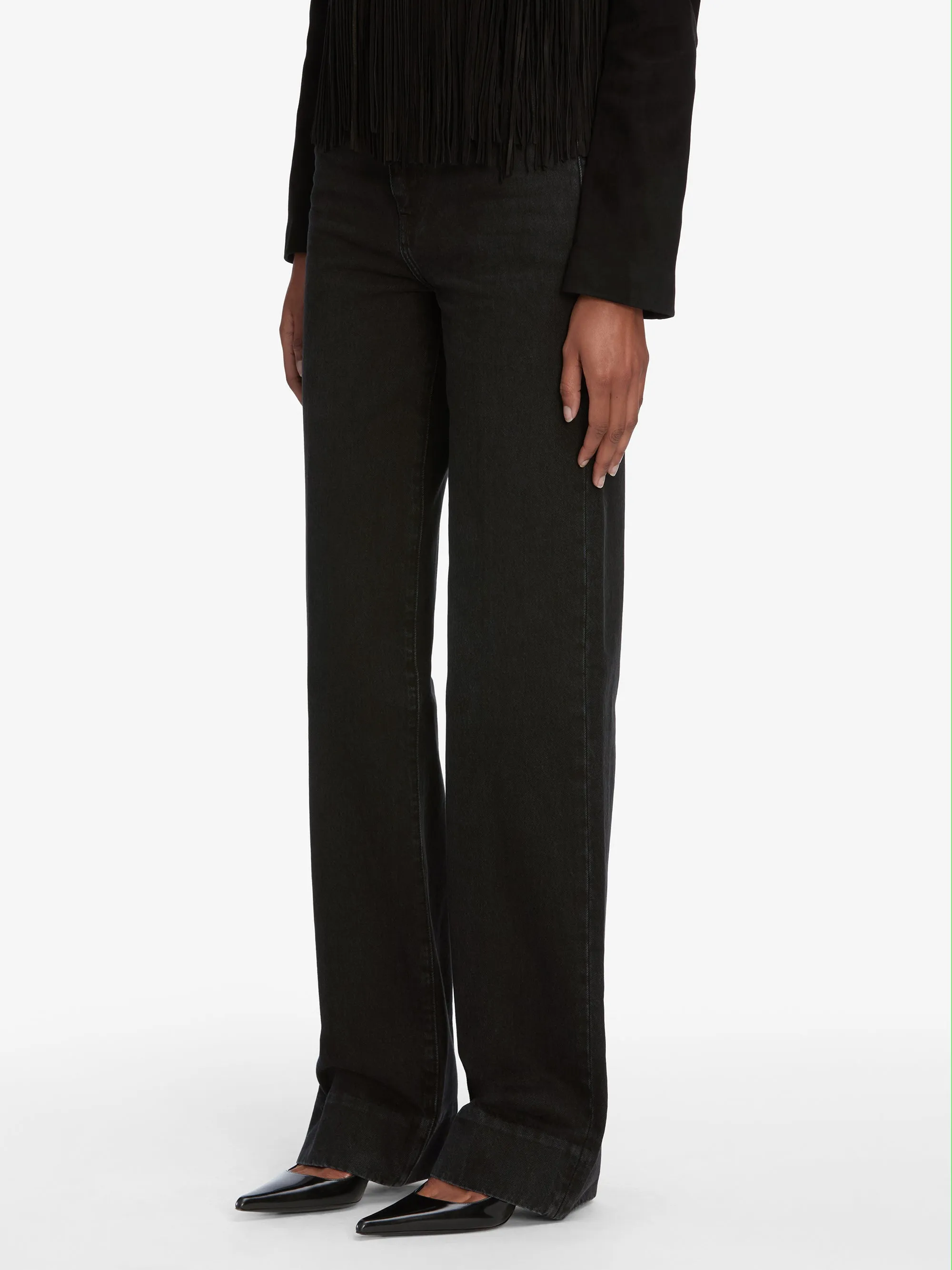 Comfortable fit The Streamline -- Sutro