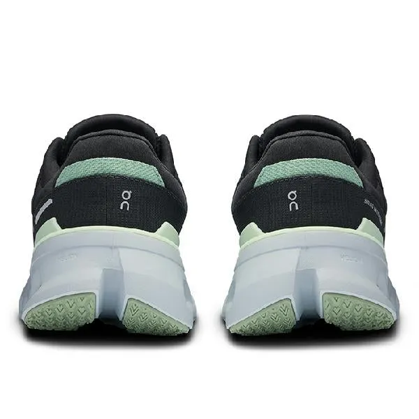 Gym - workout speed ropes Womens On Running Cloudrunner 2 in Shadow/Lima