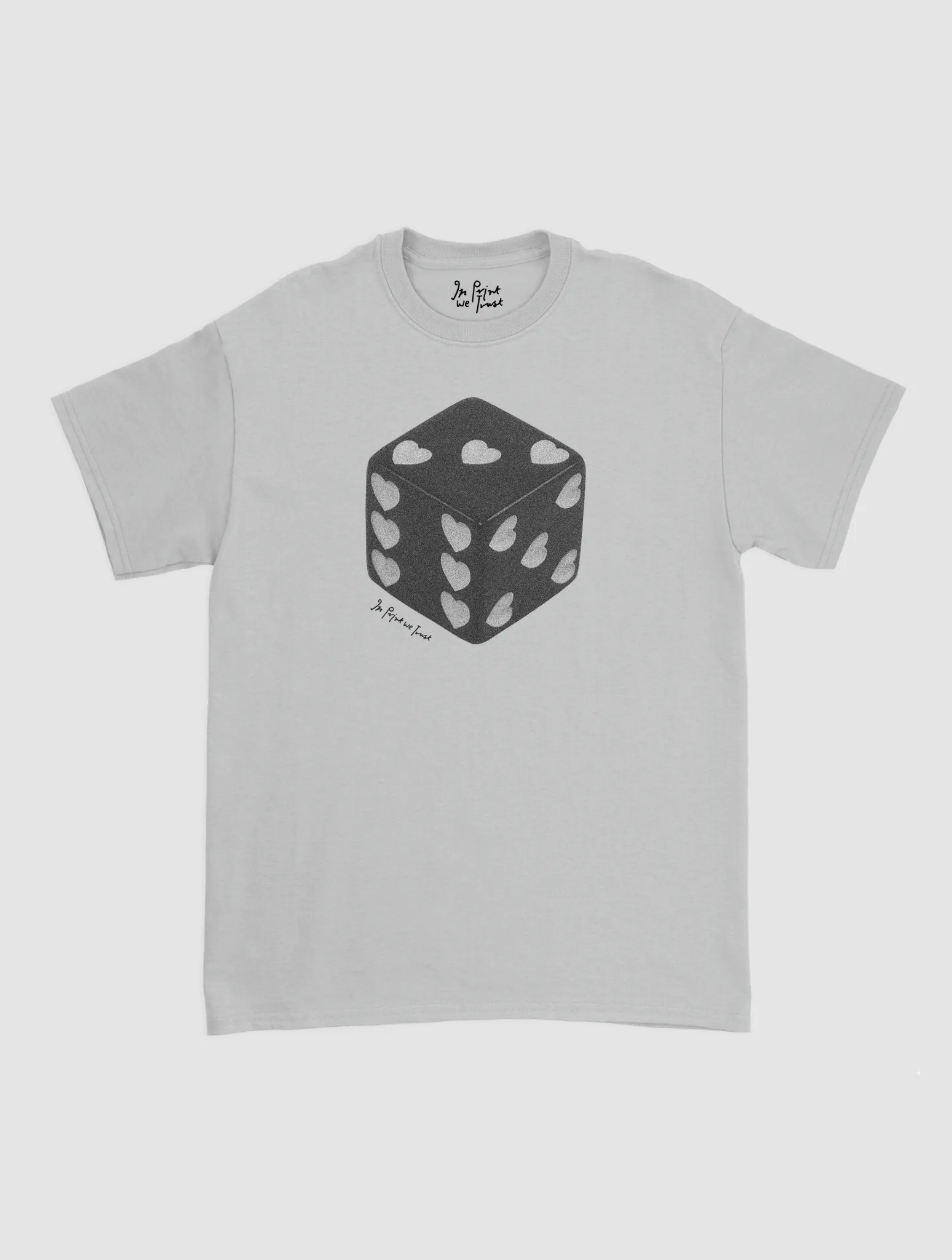 roll the dice classic tee Comfort Stretch Wear
