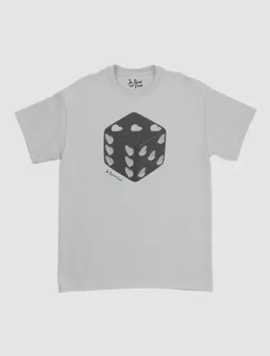 roll the dice classic tee Cool Layer Wear