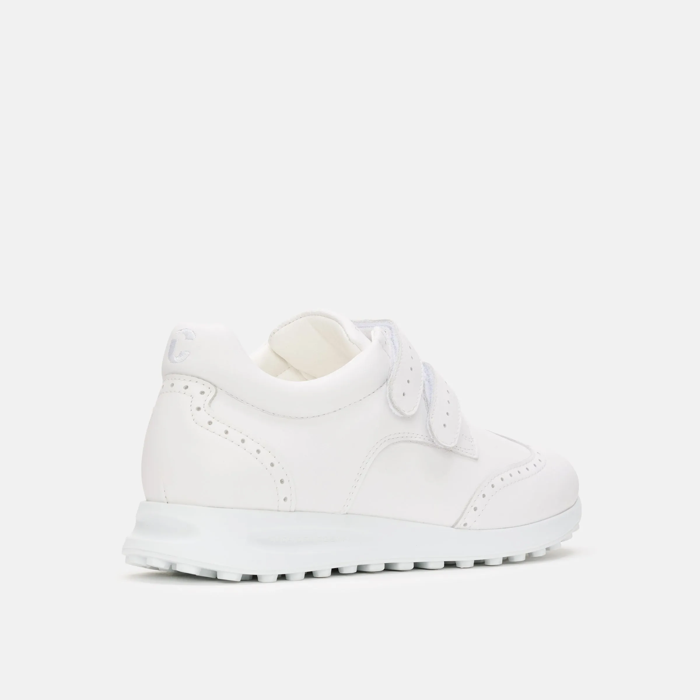 Sun Protection Stable Traction Belize - White