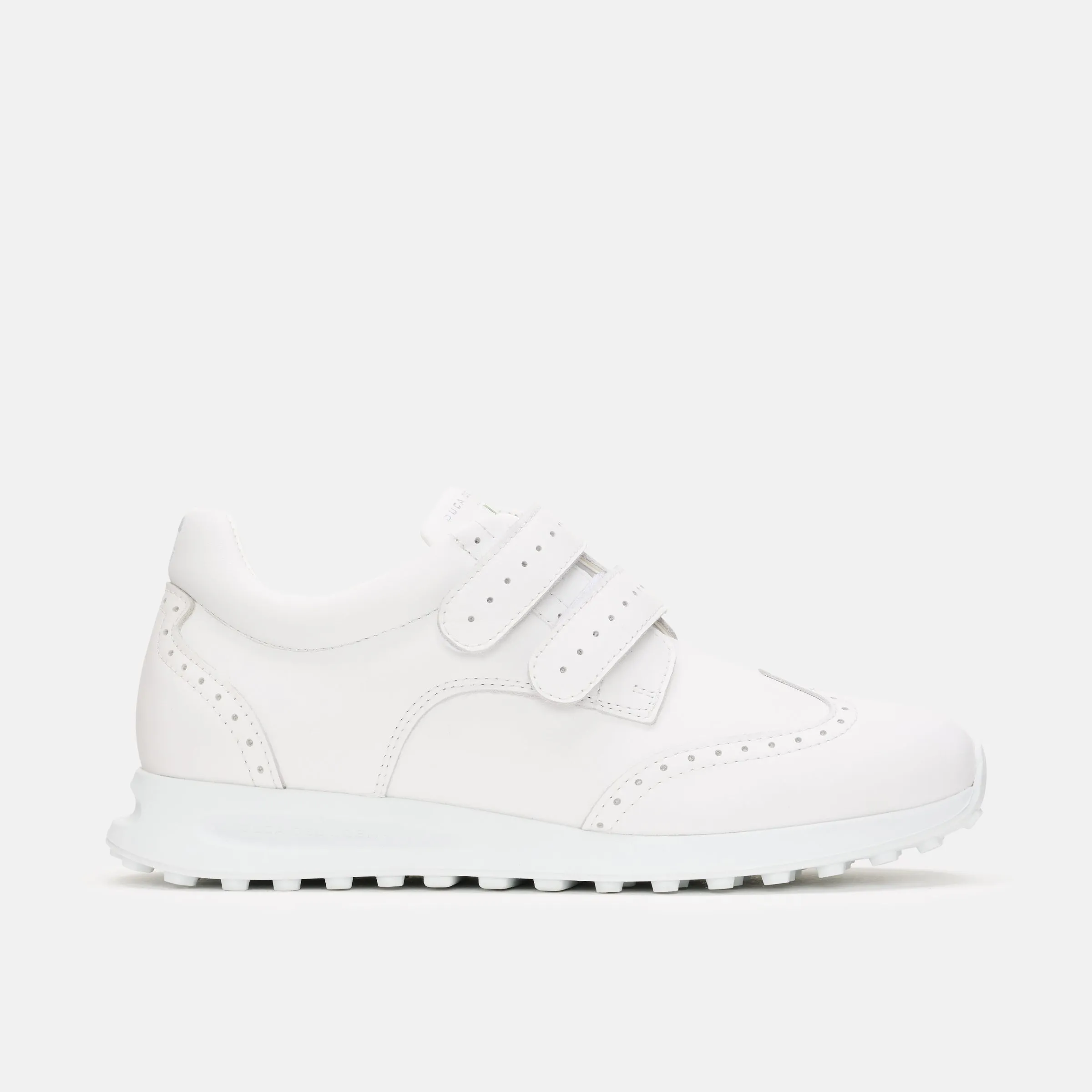 Belize - White Grass Grip High Flexibility