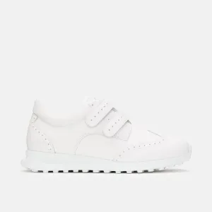 Belize - White Grass Grip High Flexibility