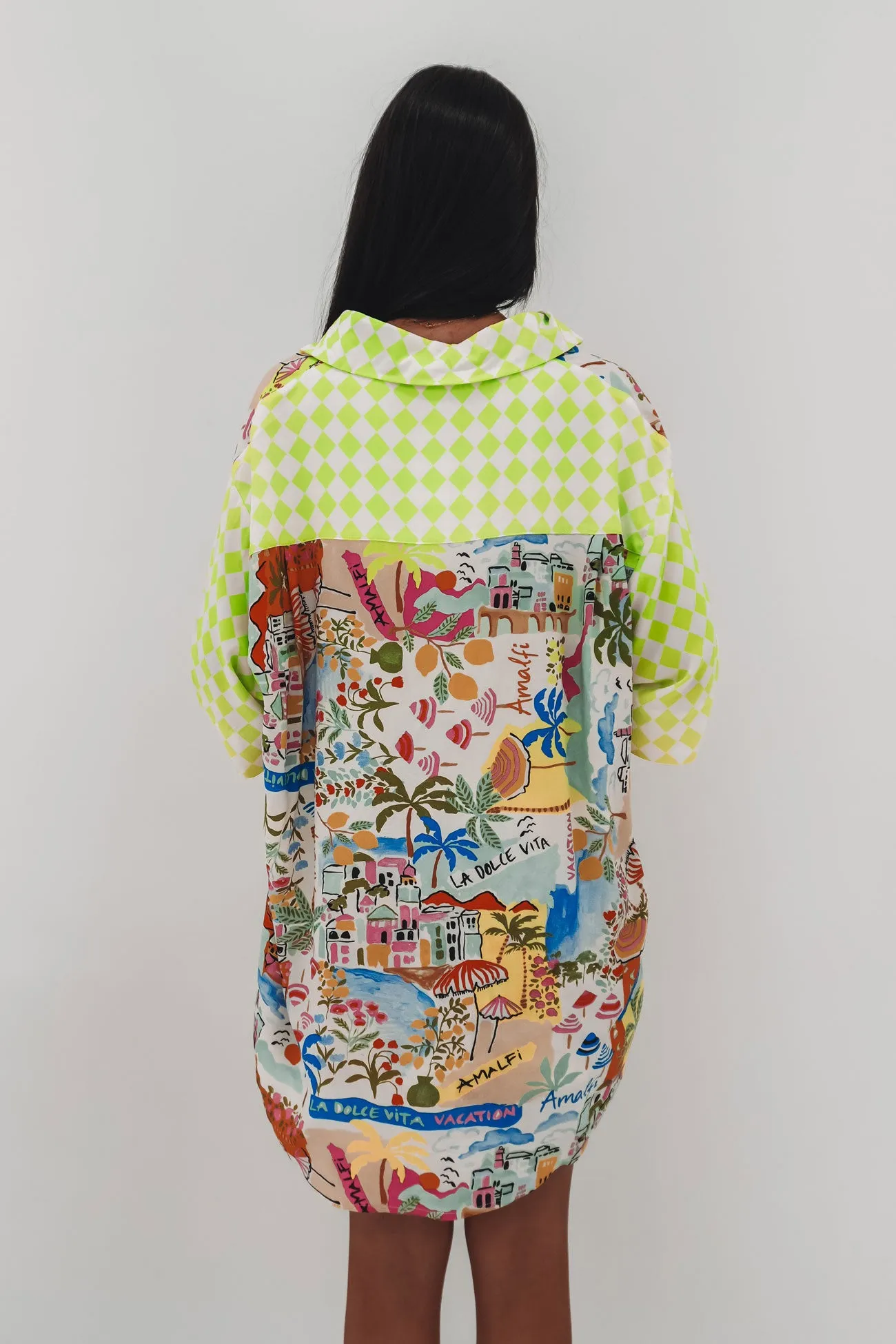 Harlan Set La Dolce Vita City Layers Modern Movement