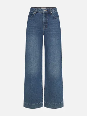 The Streamline -- Swan No Gap Waist Polished Look