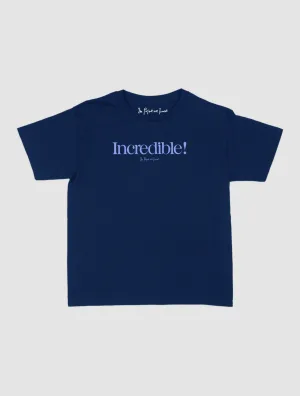 All Purpose Wear Comfortable Style incredible baby tee