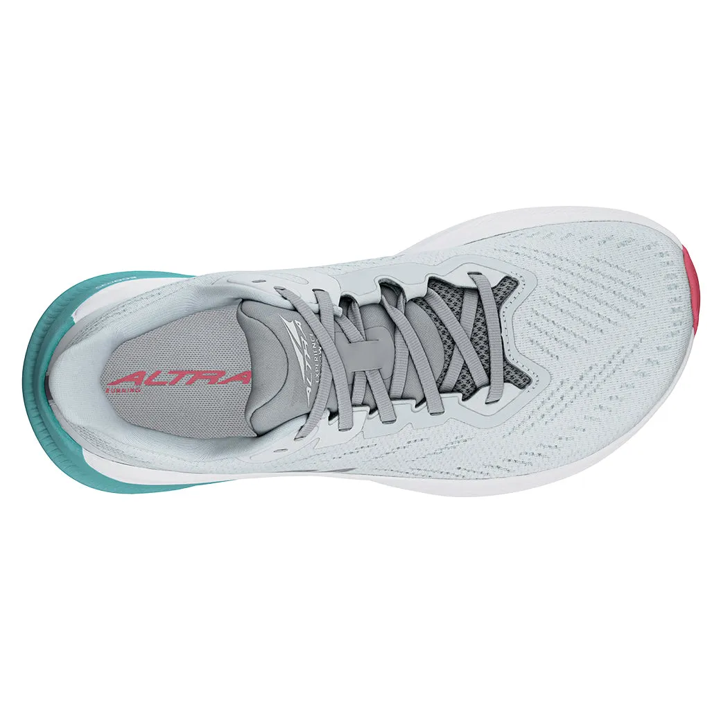 Trail Fitness Womens Altra Experience Flow 2 in Gray