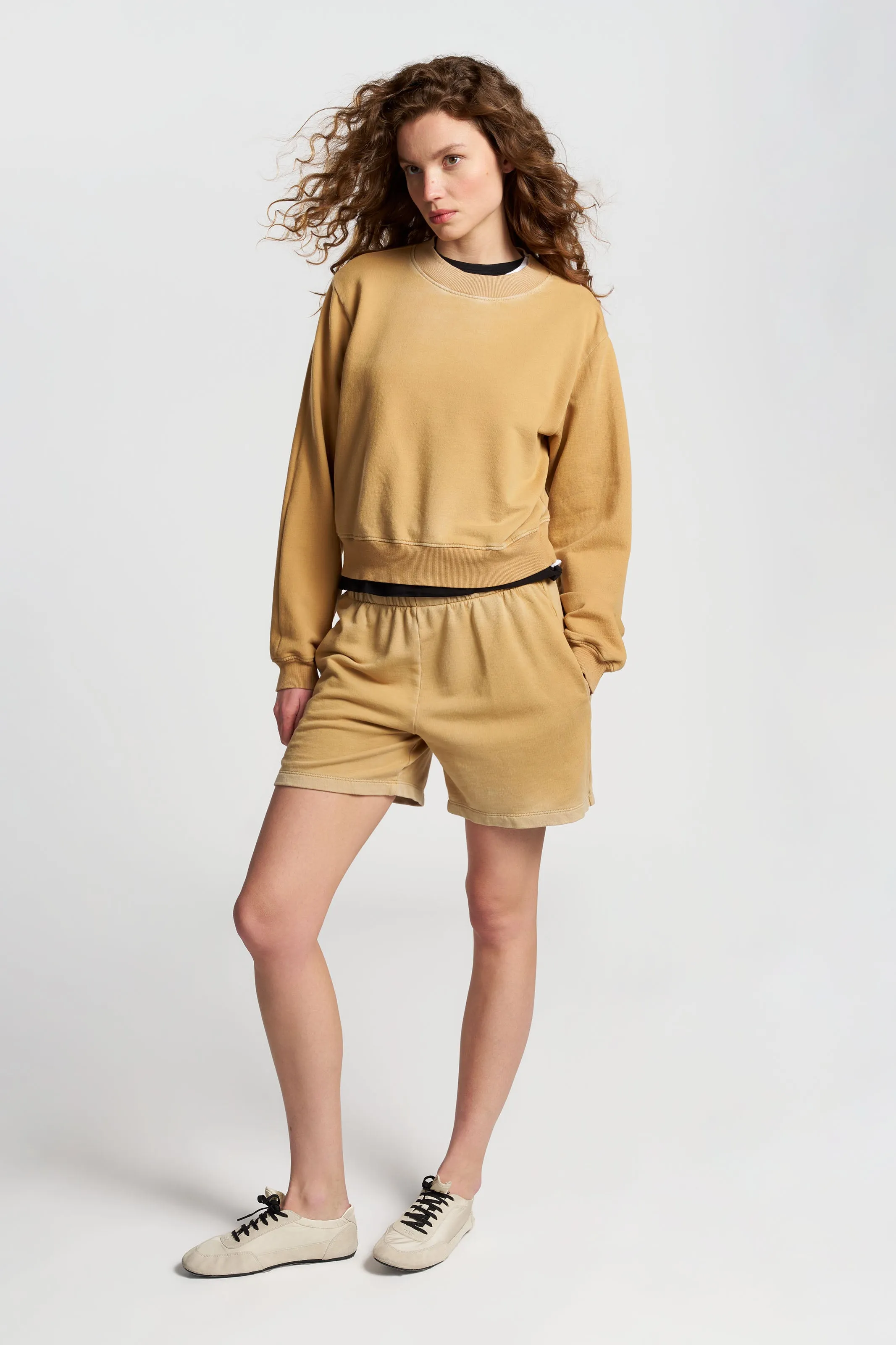 snowboard clothing Roma Short