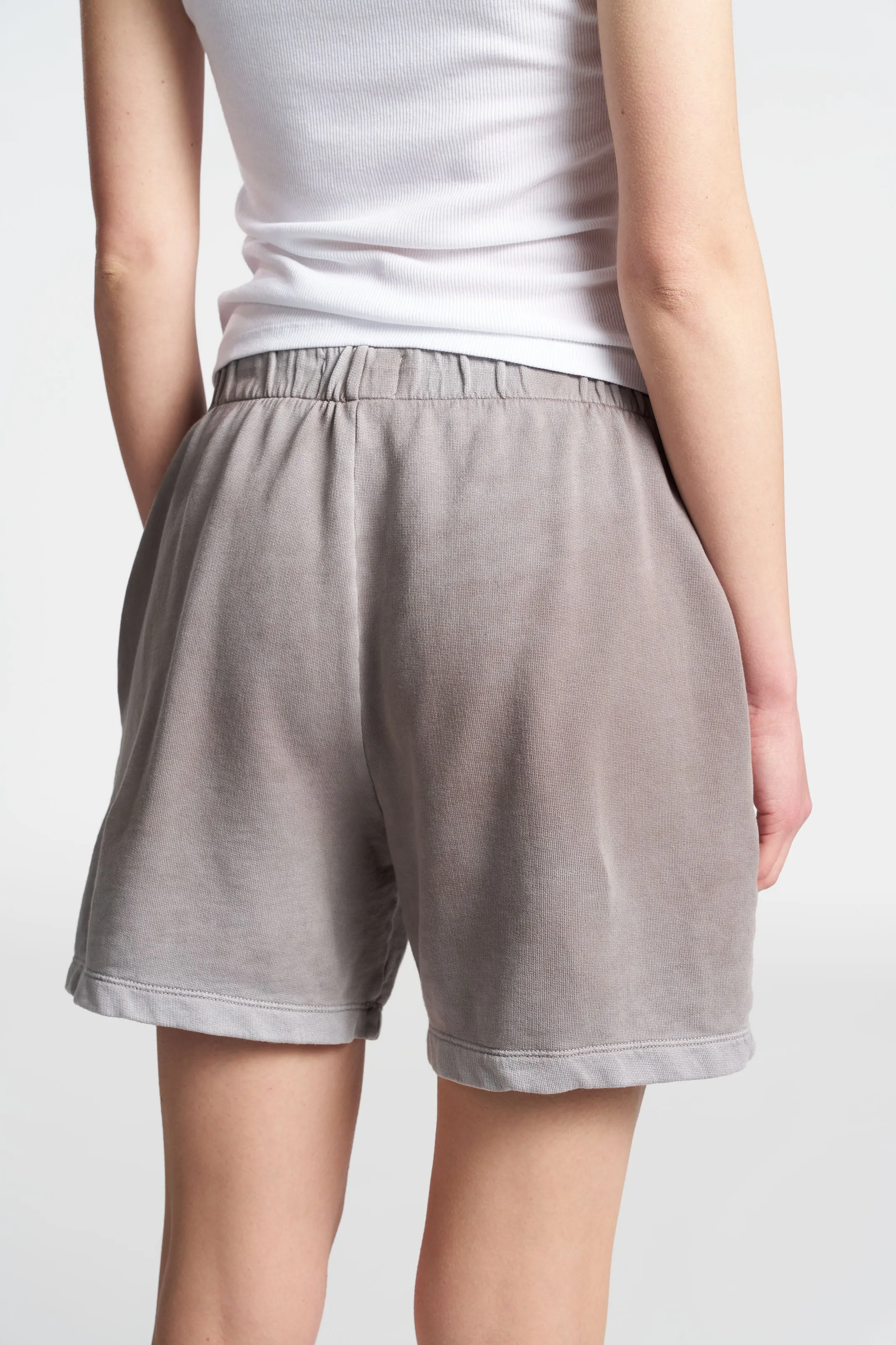 Summer Fun Sleek Comfort Wear Roma Short