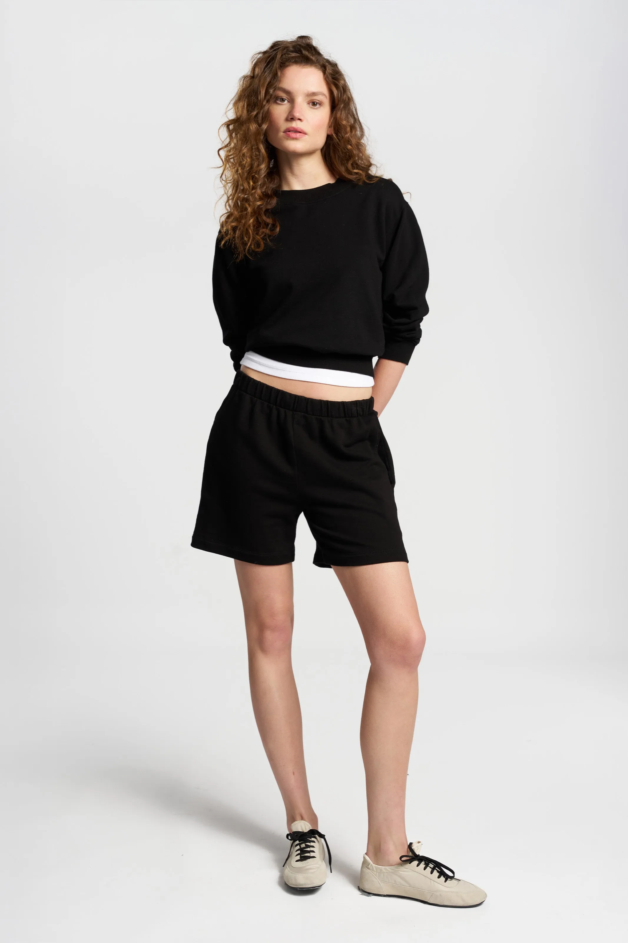 Roma Short Cross Ventilation Channels