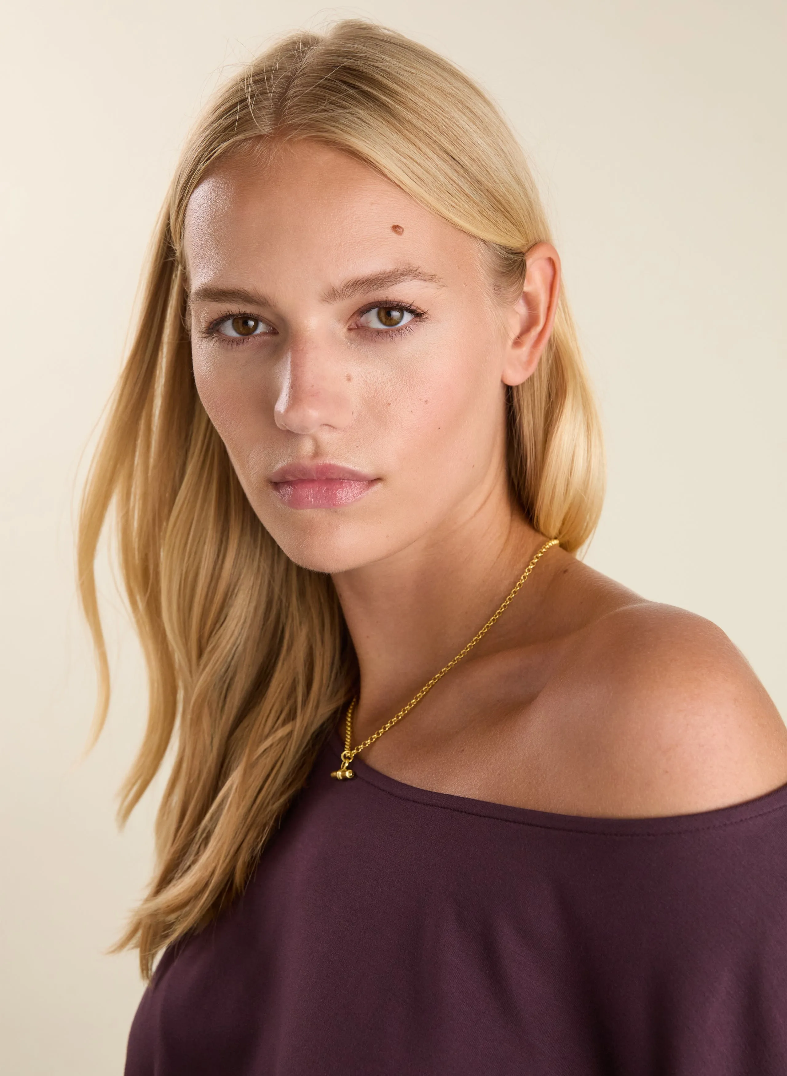 Sarah Jersey?Midi Dress Evening-Wear Subtle Edge