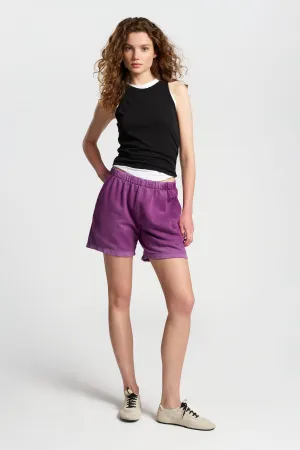 Roma Short fitness enthusiasts