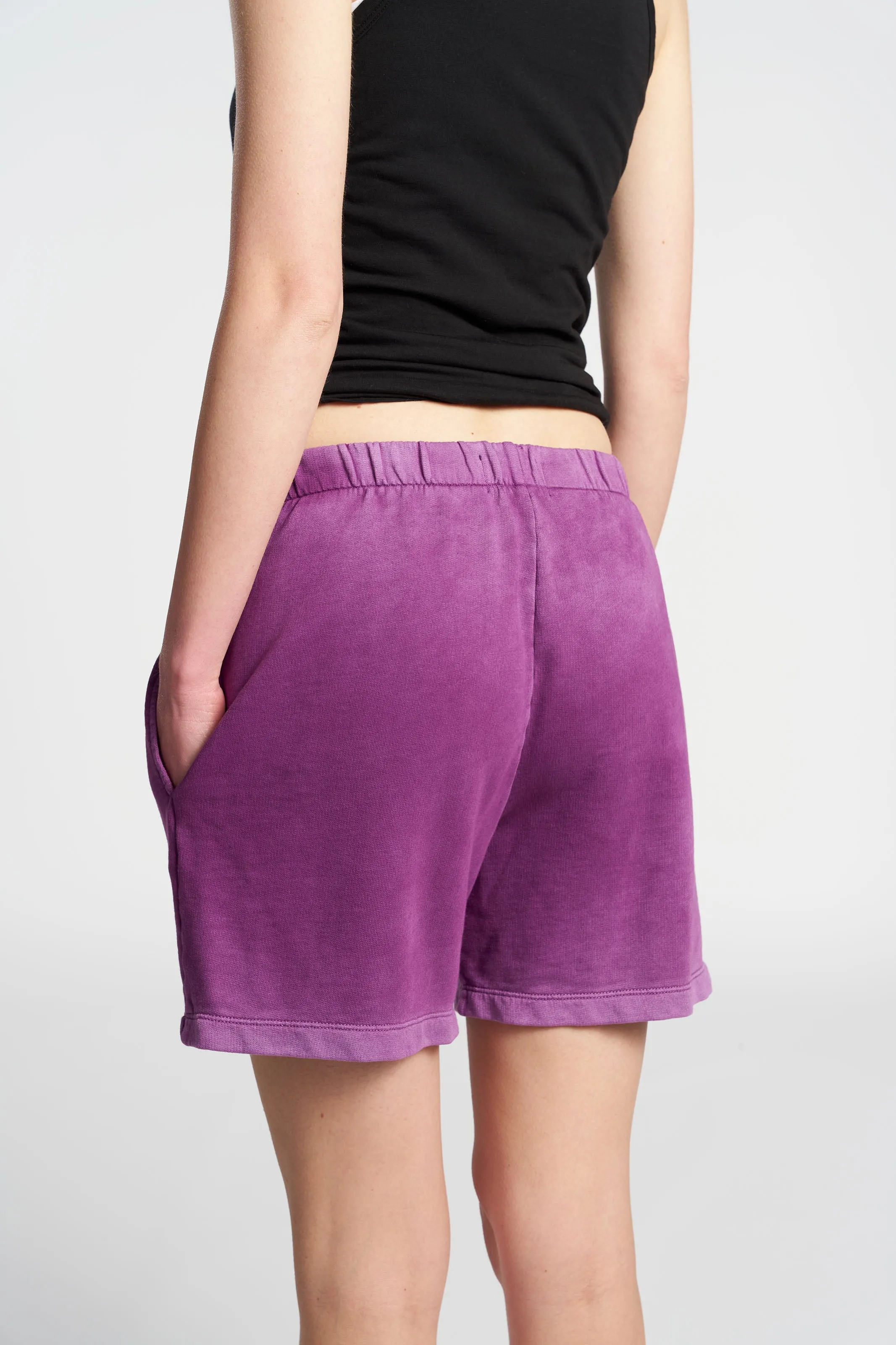 Roma Short Everyday Basic