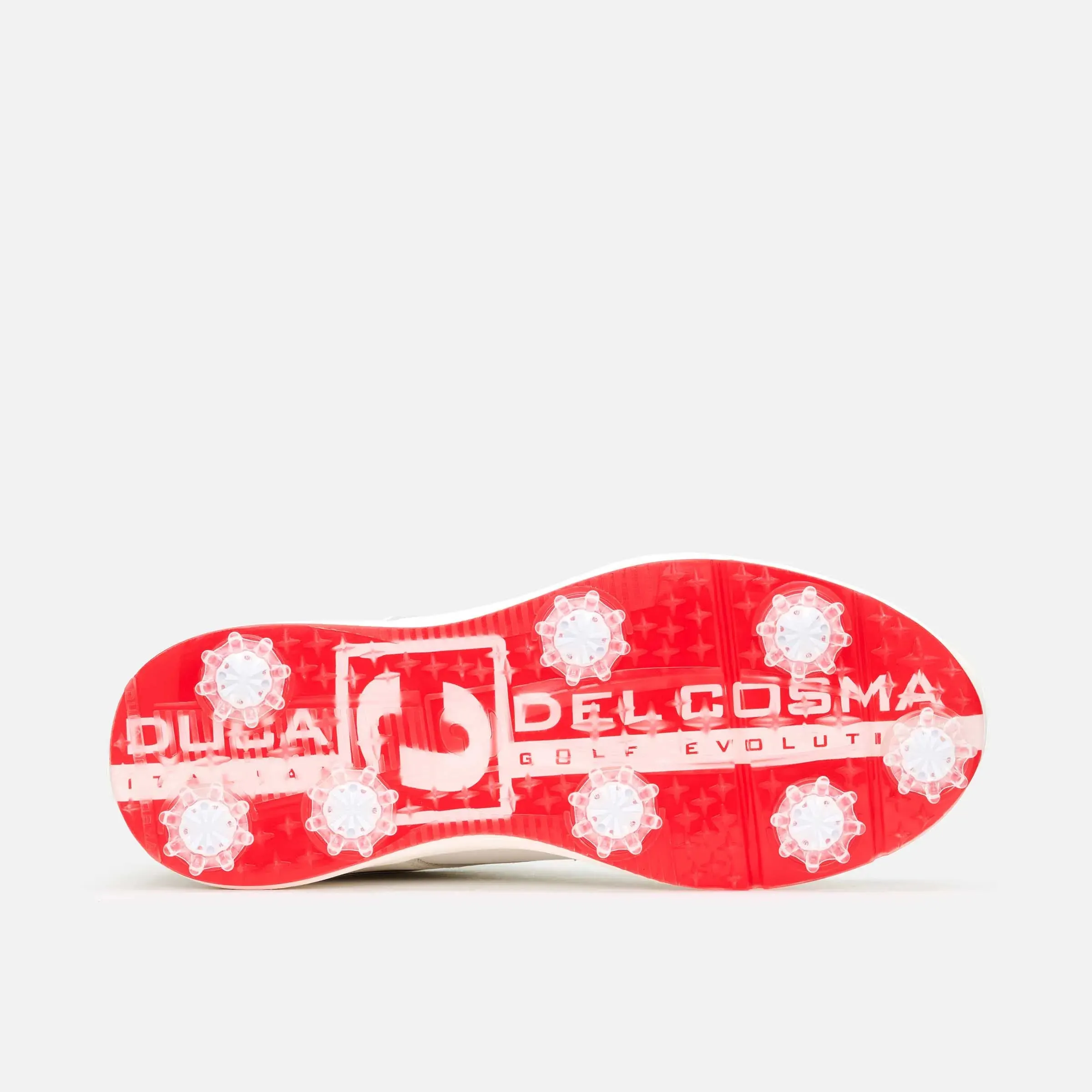 Precision fit Foot Flexibility Sabina - White