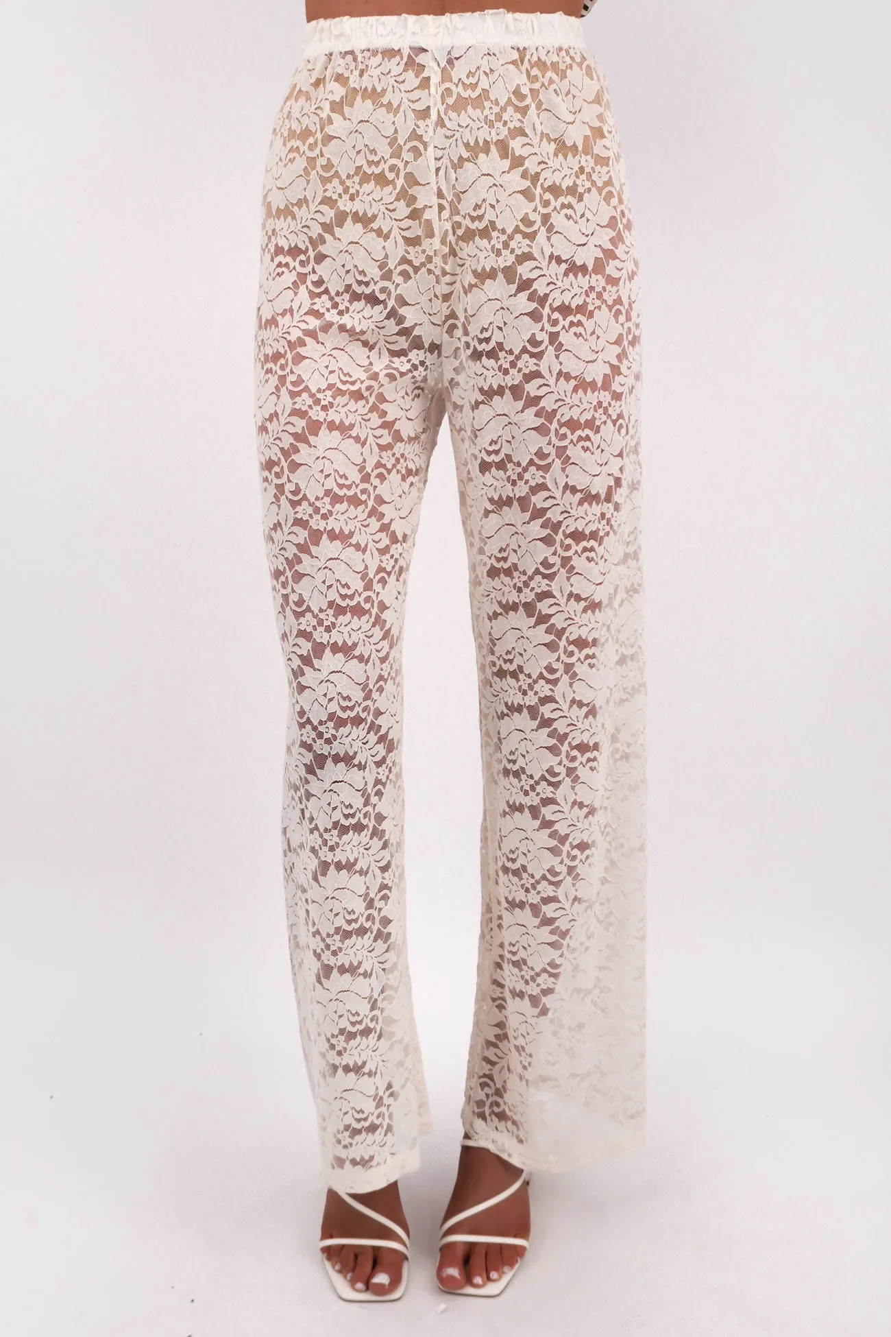 Crew neck classic Casual Chic Look Savannah Shirt Brown