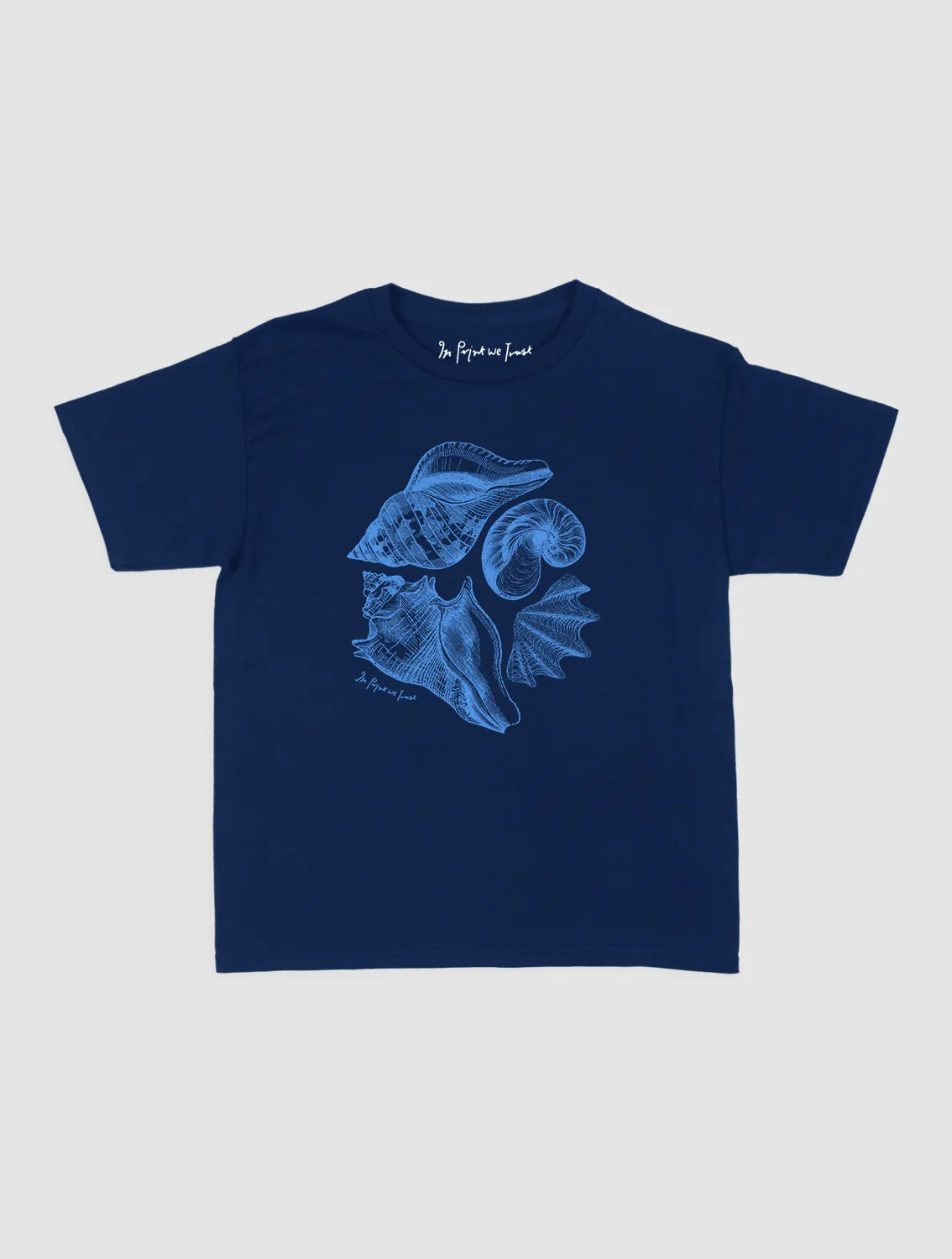 Outdoor Adventure sandy baby tee