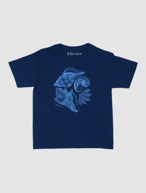 Sublimation Resistant Fabric Fun and Comfortable sandy baby tee