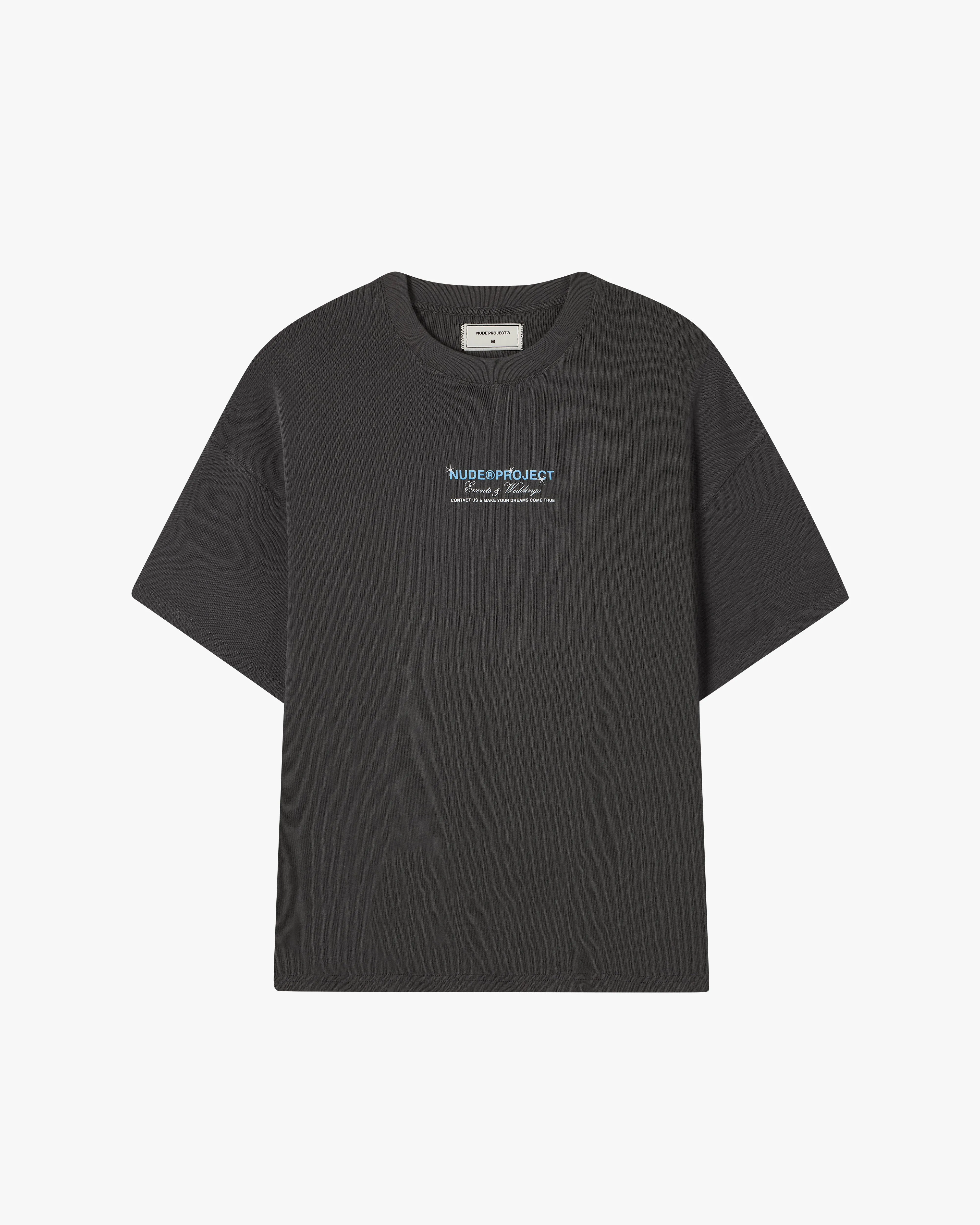 Sculpture Tee Ash Universal Clasp Mechanism