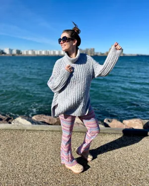 Goosebumps Sweater Dansk Seasonal Comfort