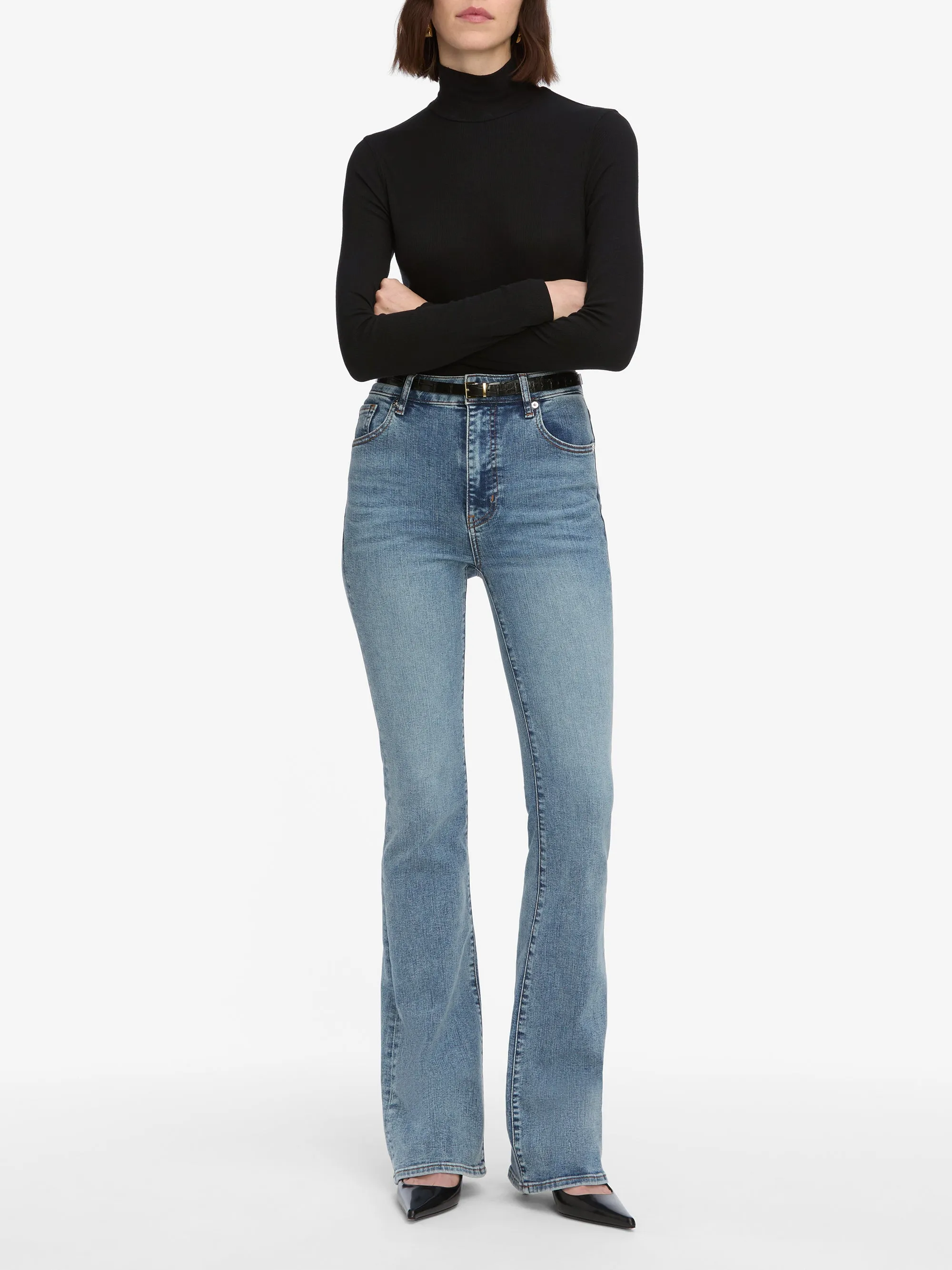 The Reboot -- Crave DoubleLayeredFabric