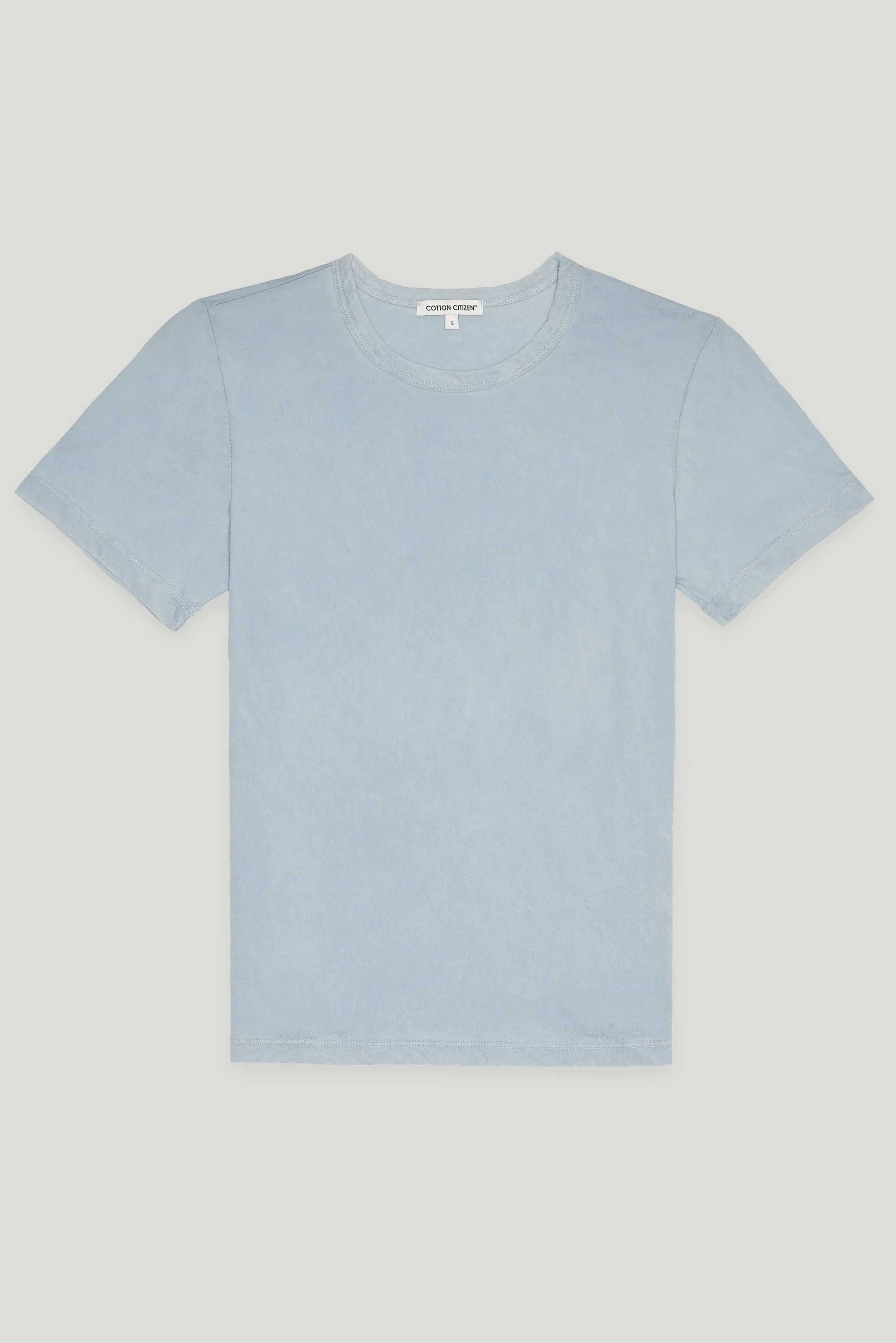 Quick Access Fashion-Ready Standard Tee