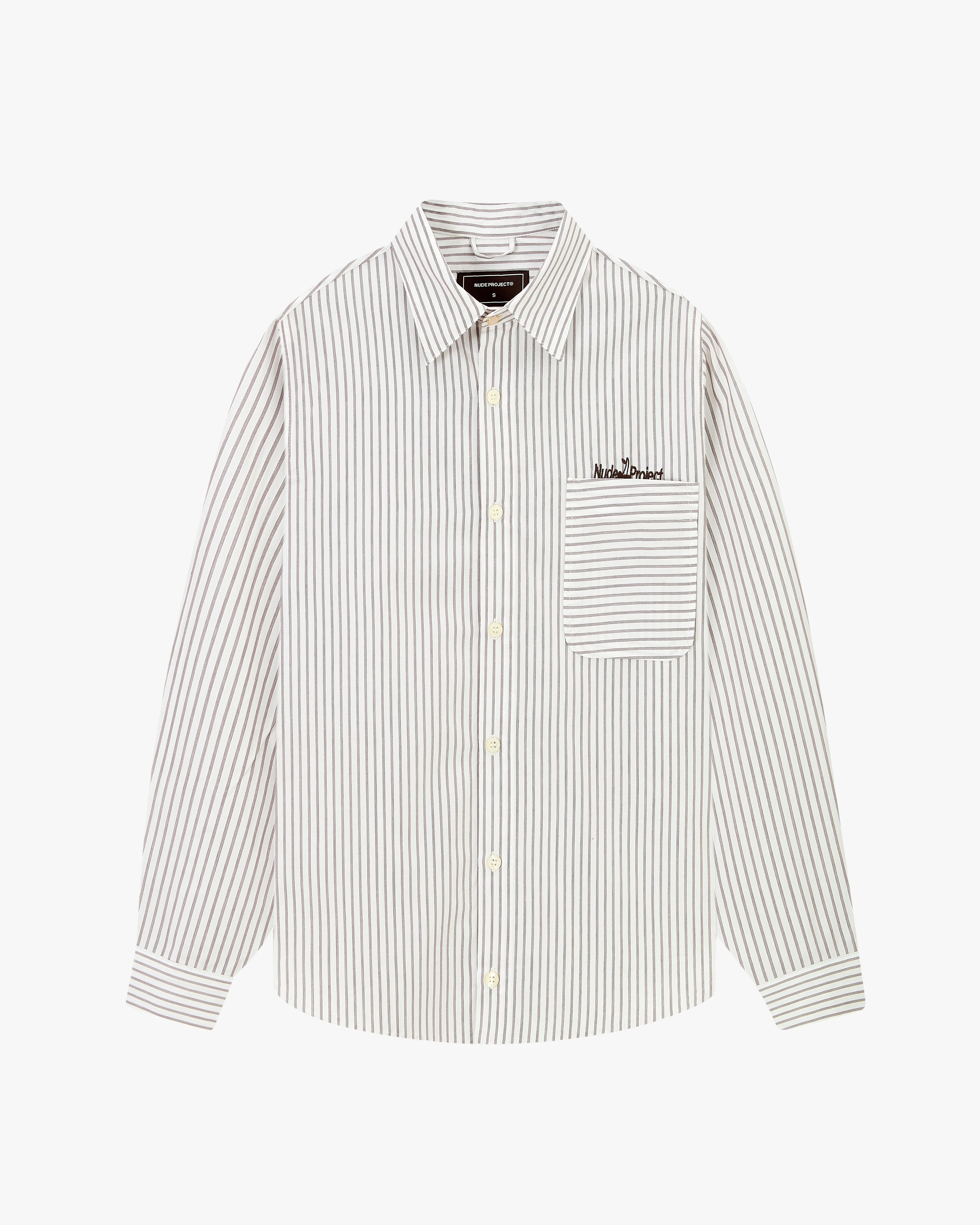 EcoCertifiedTextile FrictionResistantEdges Schrute Shirt