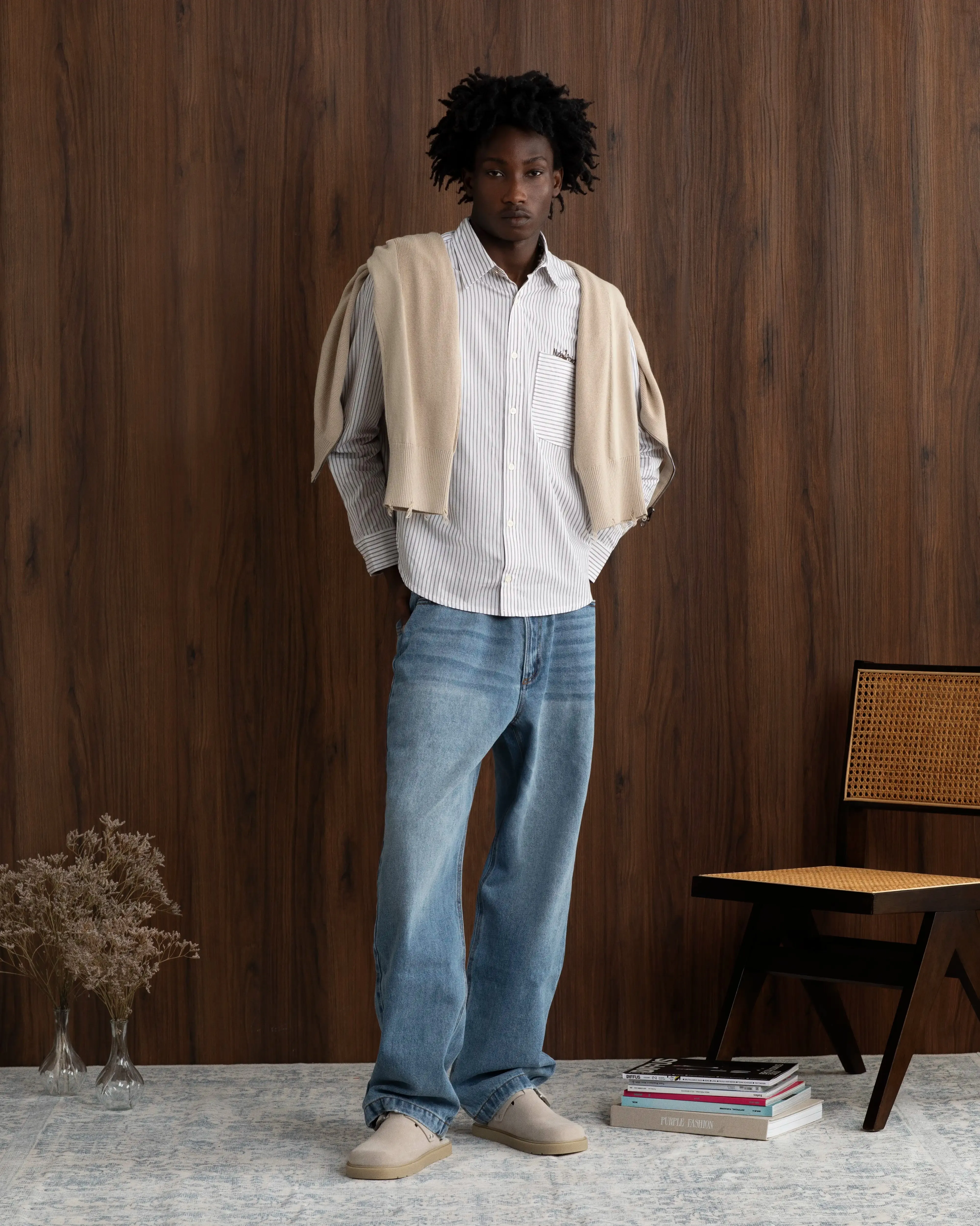 Flexible Outerwear Holiday Glow Schrute Shirt