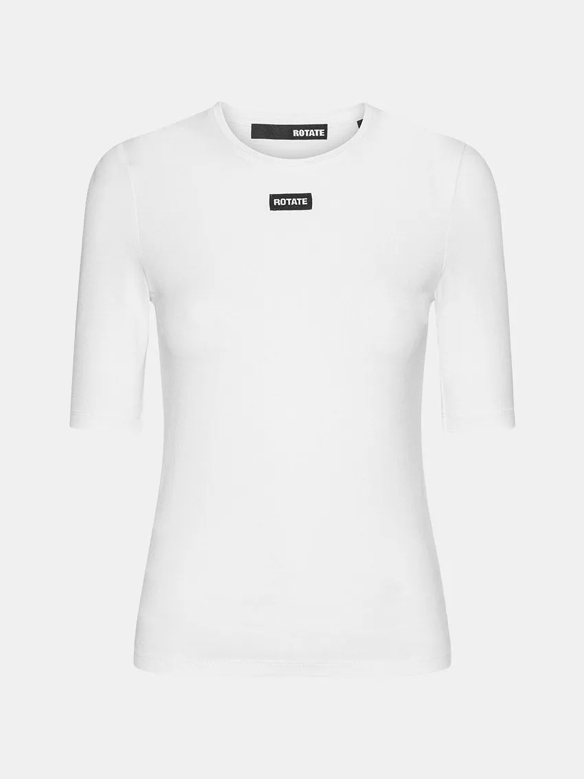 Essential Look Short Sleeve Tee S/S