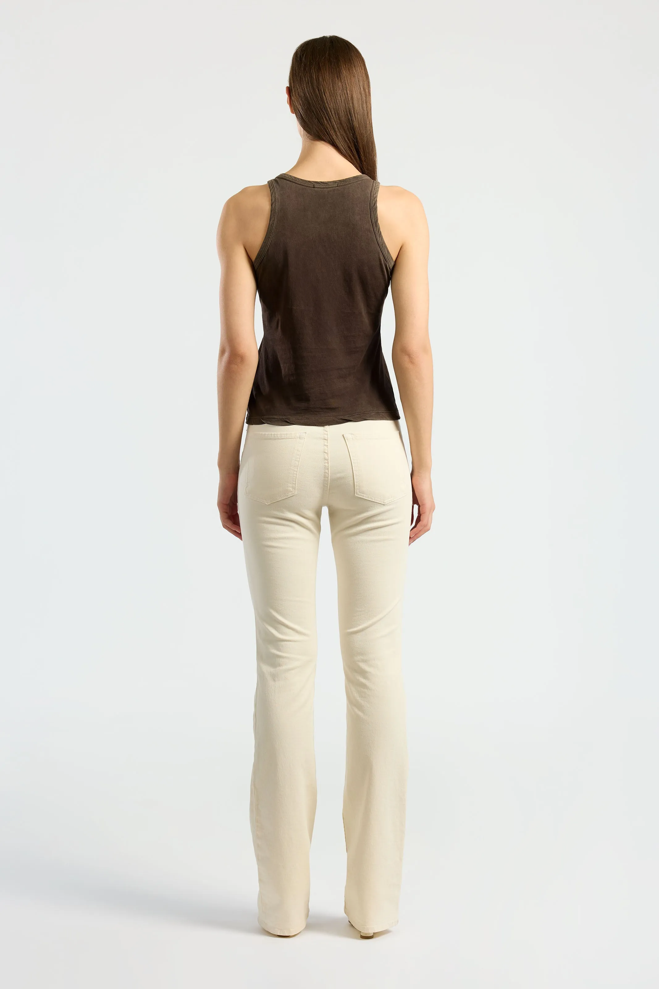 Standard Tank Light Sweatshirt