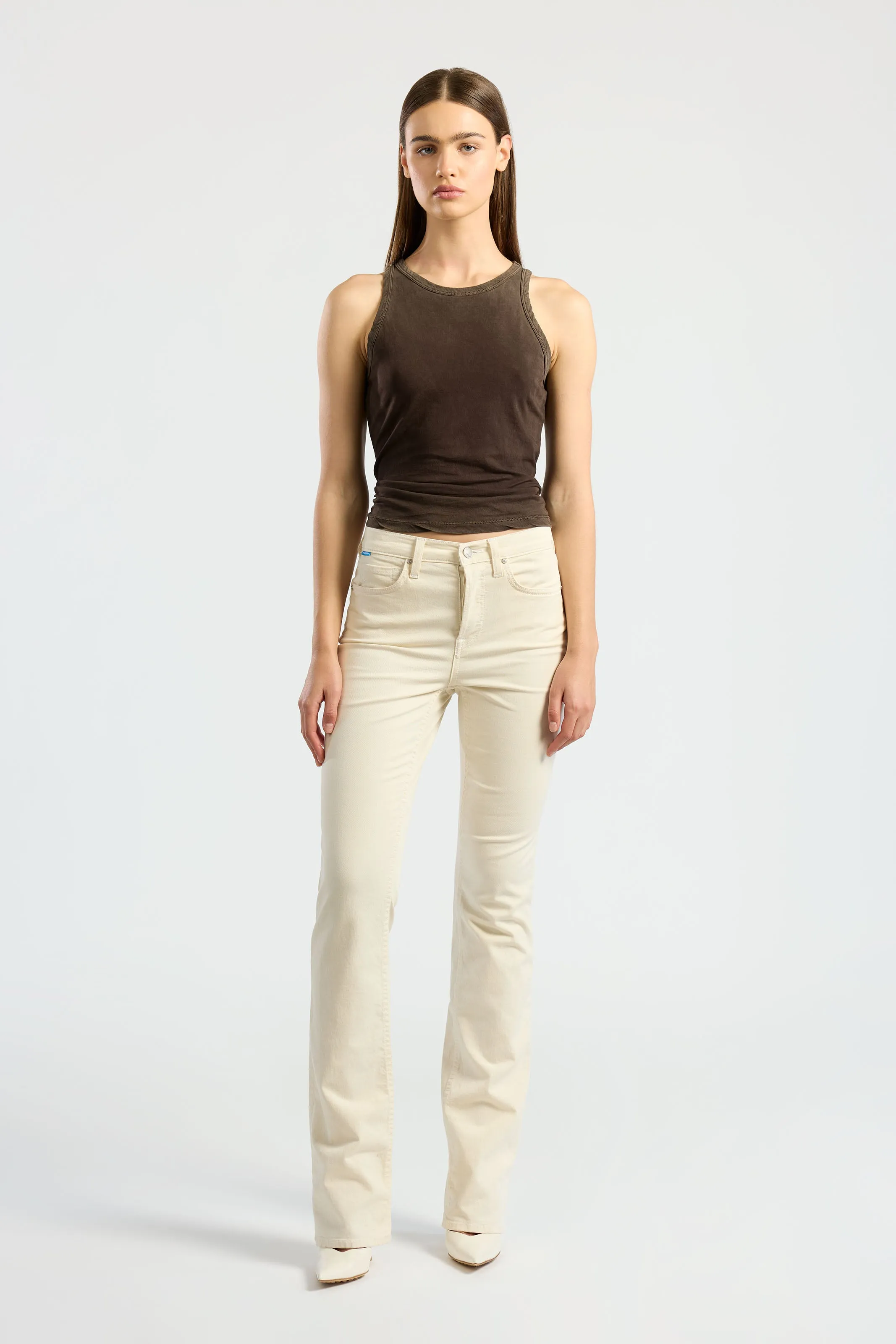 Standard Tank Soft Fabric DurableStitching