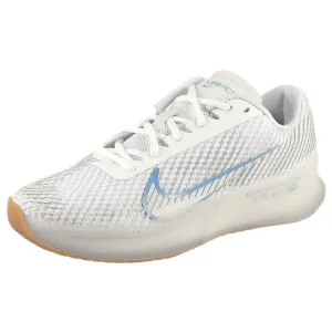 Multi Density Foam Nike Women's Air Zoom Vapor 11 - White/Light Blue