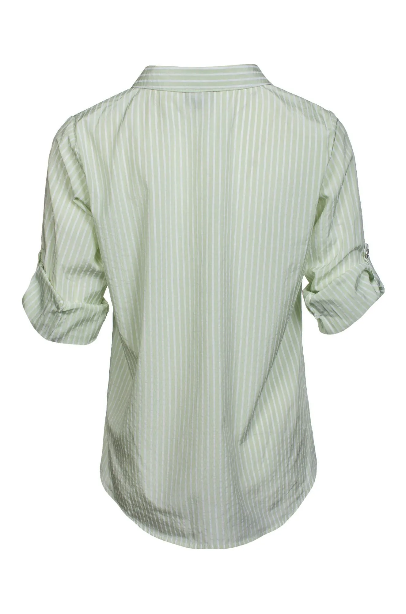 Shirt | MINT | 6162C1 Quick Dry Wear UV Protective Coating