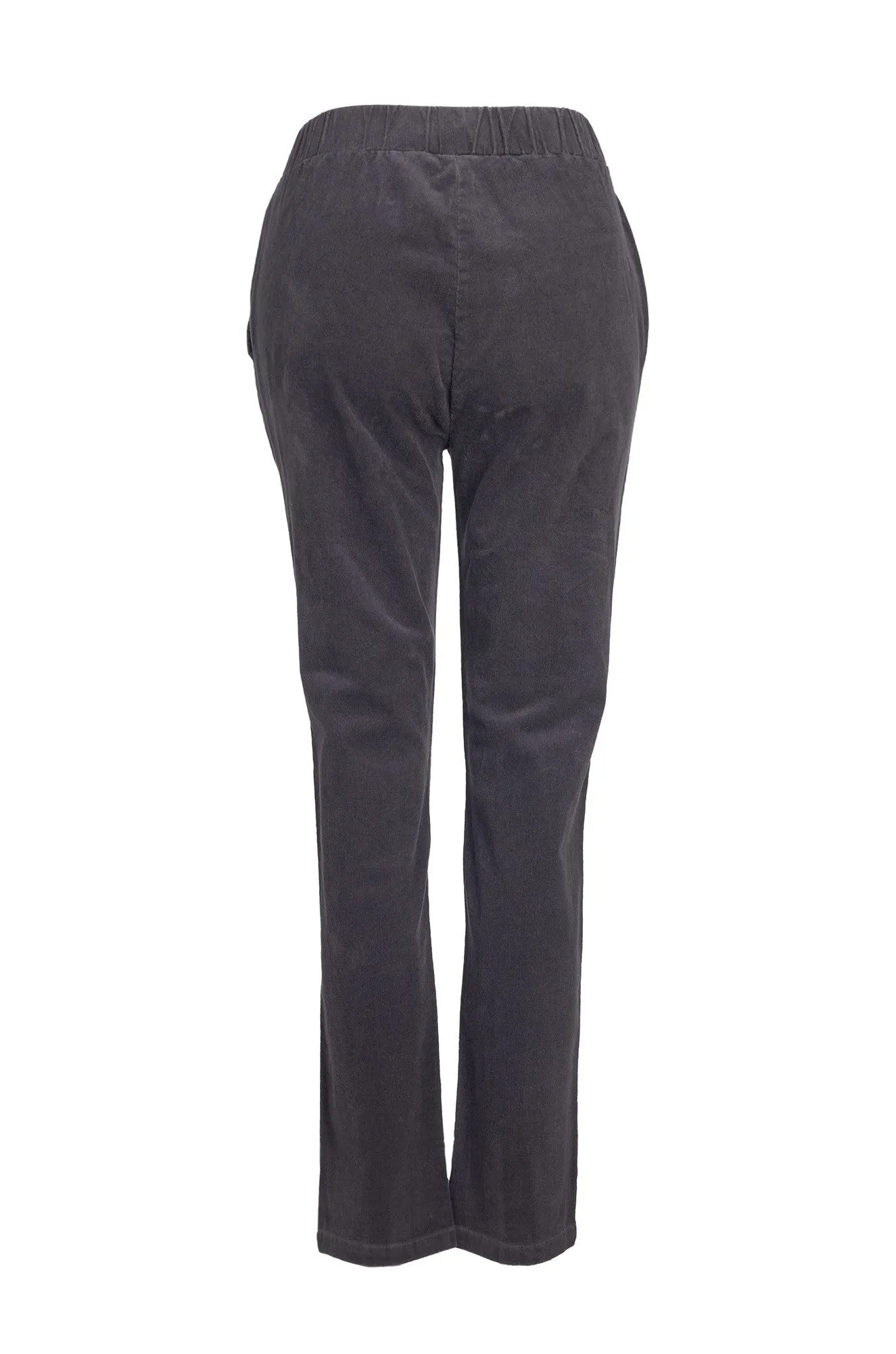 ErgonomicStitching Short Pants | CHARCOAL | 6192B1