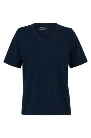 Top | NAVY | 6008C1 Lift Mode Functional Fit