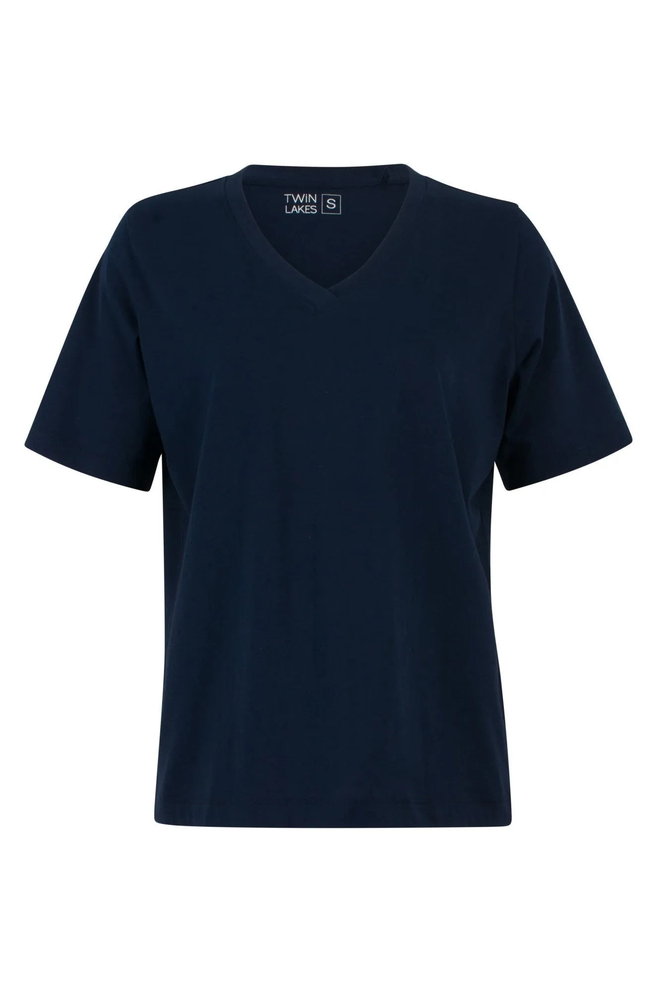 Top | NAVY | 6008C1 Lift Mode Functional Fit