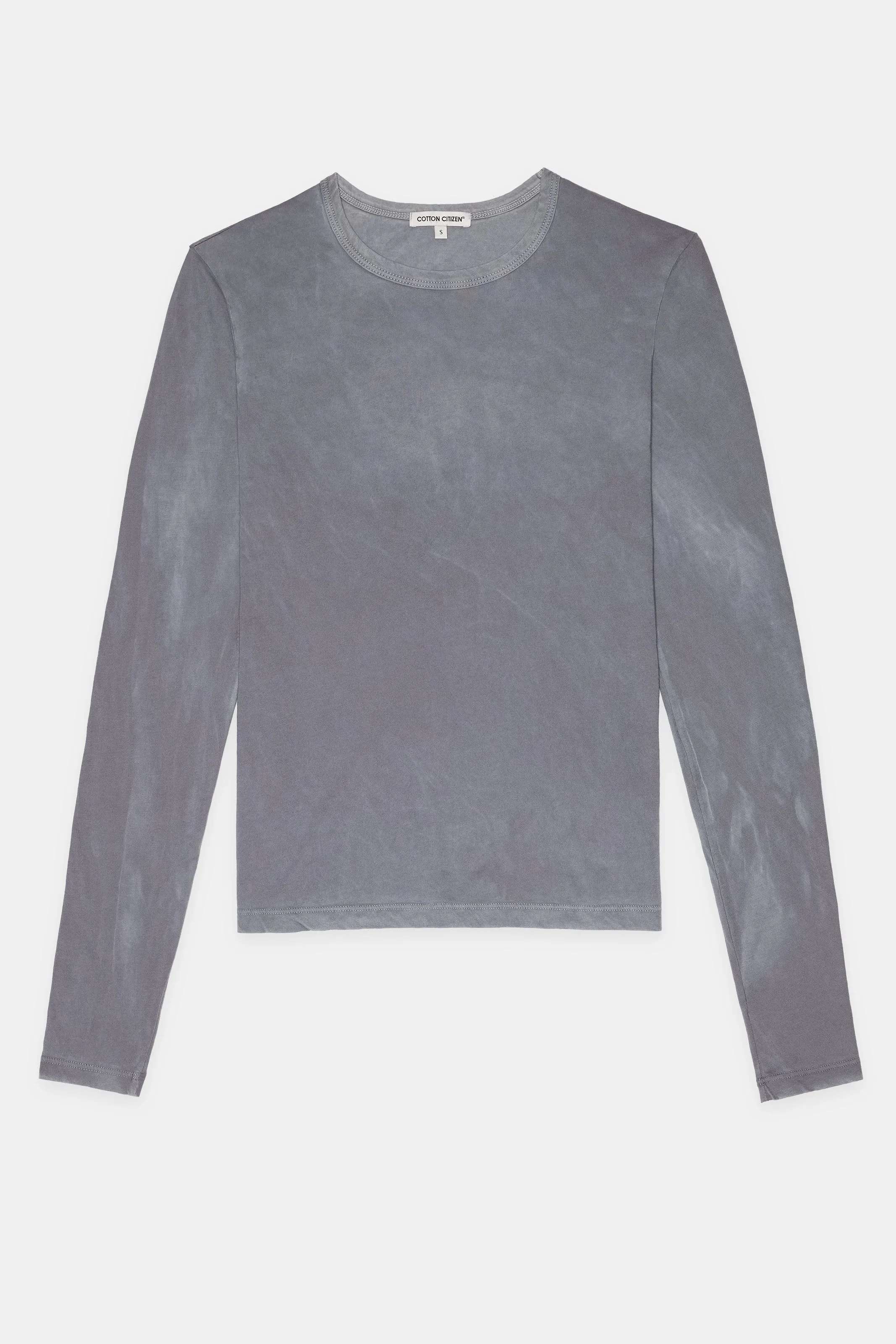 Standard Long Sleeve Shirt Fit For Comfort Trendy Vibes Wear