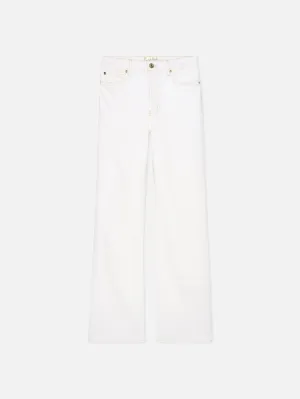 Full Coverage The Arrow -- Au Natural Clean