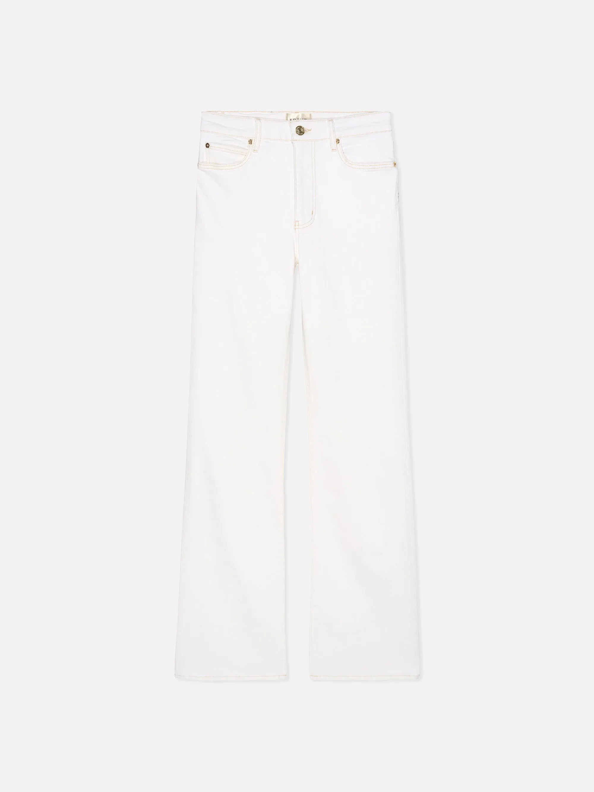 Sporty Fit Design Workwear The Arrow -- Au Natural Clean